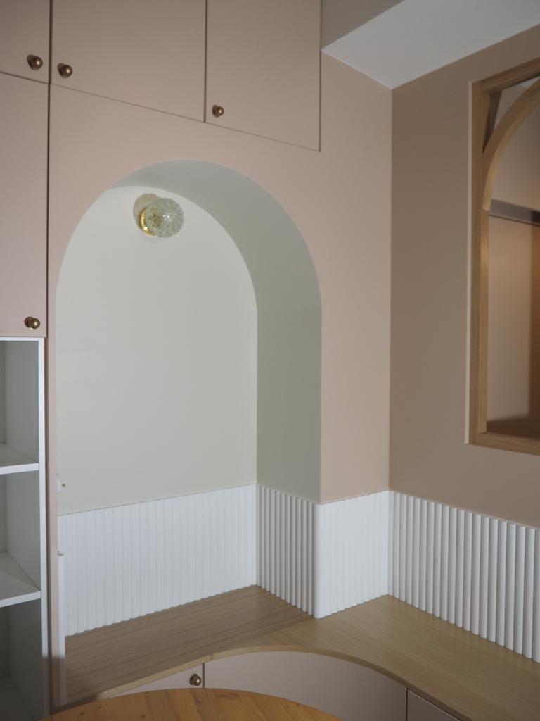 Menuiserie intérieure 28